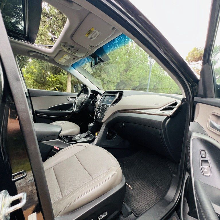 Hyundai Elantra, 2.0 L, 2017 il, 210 019 km — Avtomobillər, Bakı (12)