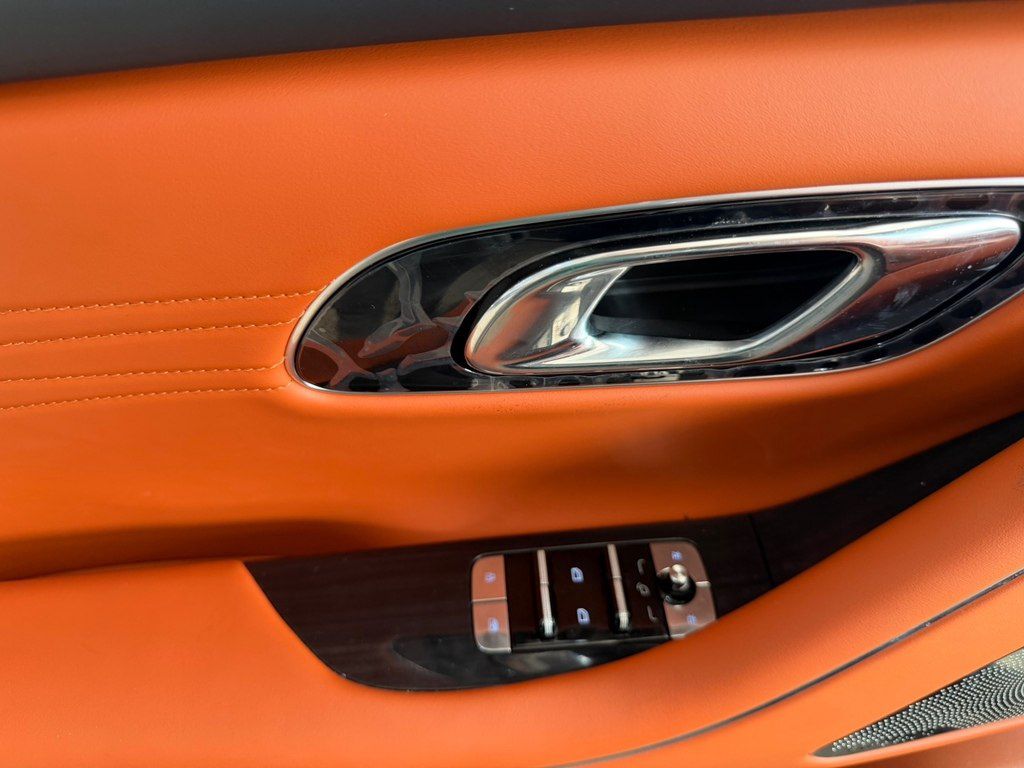 Geely Galaxy M9, 1.5 L, 18.4 kWh, 2025 il, yeni — Avtomobillər, Bakı (8)