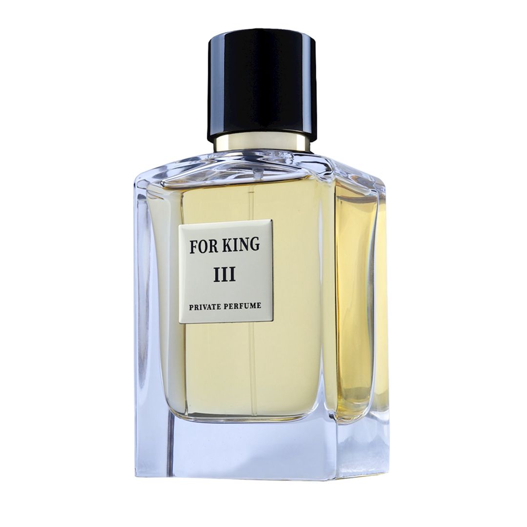 L' Orientale Fragrances For King 3 kişilər üçün ətir suyu 100 ml — Mallar, Bakı (2)