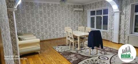 İcarəyə verilir 3 otaqlı 115 m² köhnə tikili Həzi Aslanov m — 850 ₼ · Mənzil İcarəyə verilir 3 otaqlı 115 m² köhnə tikili Həzi Aslanov m