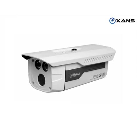 Dahua - HFW2200DP-B — 119.2 ₼ · Bakı · Ağıllı ev və təhlükəsizlik Dahua - HFW2200DP-B — Bakı