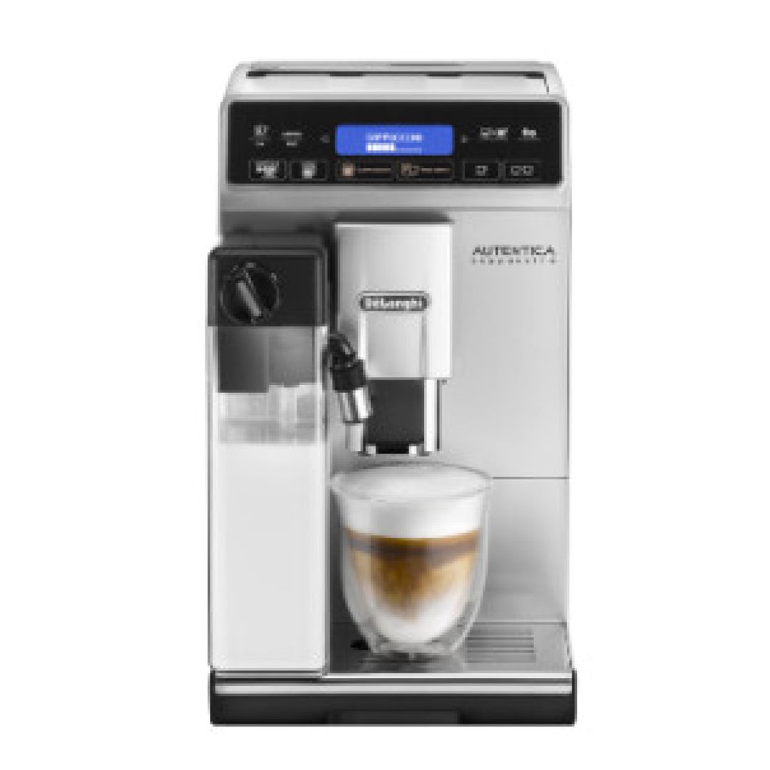 Qəhvə maşını DeLonghi Etam 29.660 SB Autentica Cappuccino — Ev texnikası, Bakı
