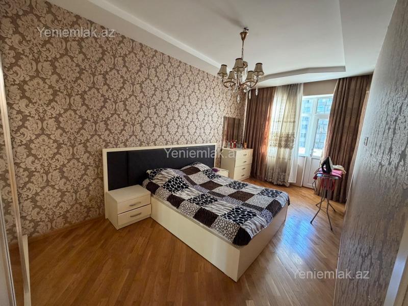 Satılır 3 otaqlı Bina evi menzil (Yeni tikili), 94 m², Xırdalan ş — Mənzil (6)