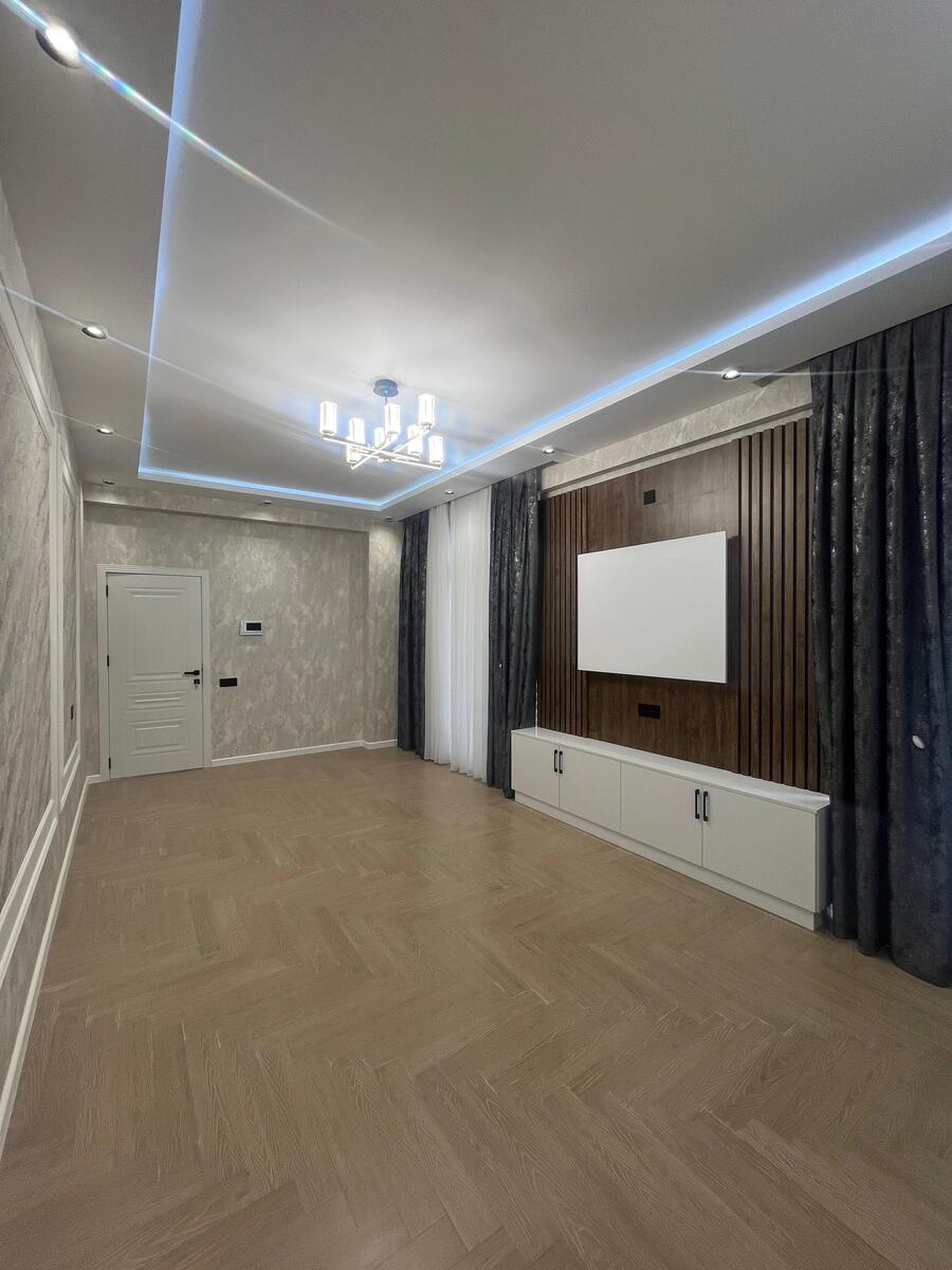 Satılır 2 otaqlı yeni tikili 59 m² — Mənzil, Bakı (4)