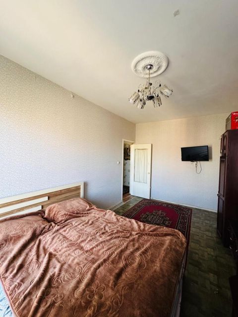 Satılır 4 otaqlı köhnə tikili 95 m² — 179 000 ₼ · Bakı · Mənzil Satılır 4 otaqlı köhnə tikili 95 m² — Bakı