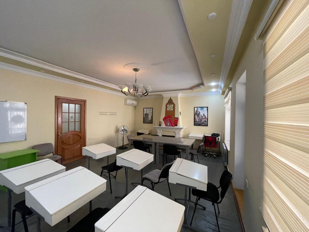 İcarəyə verilir 7 otaqlı ofis 267 m² — Ofis, Bakı (2)