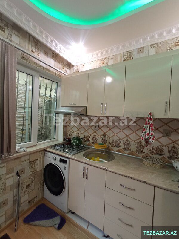 U.ekberov kuc — Ev, villa, Bakı (3)