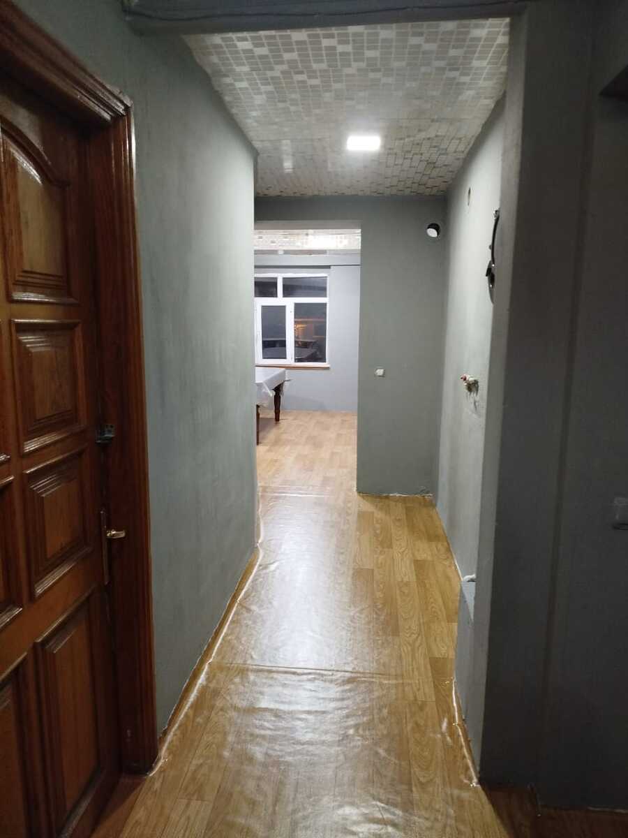 5-otaqlı mənzil kirayə verilir, Nizami m., 250 m² — Mənzil, Bakı (4)