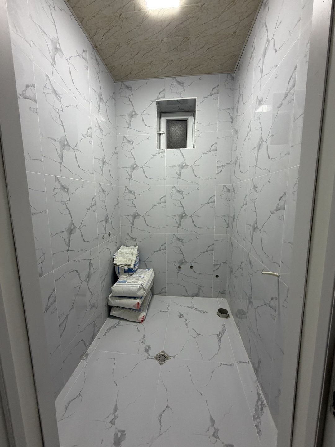 Satılır 3 otaqlı həyət evi/bağ evi 75 m² — Ev, villa, Bakı (7)