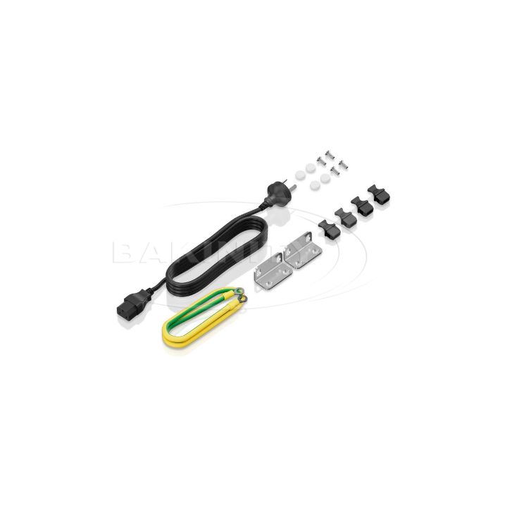 Kommutator Huawei S310-48P4X (98012385) — Kommutatorlar və marşrutlayıcılar, Bakı (4)