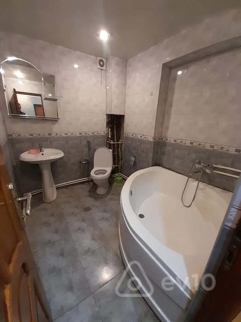 3 otaqlı mənzil, 80 m², Atatürk Pr. — kirayə — Mənzil, Bakı (7)