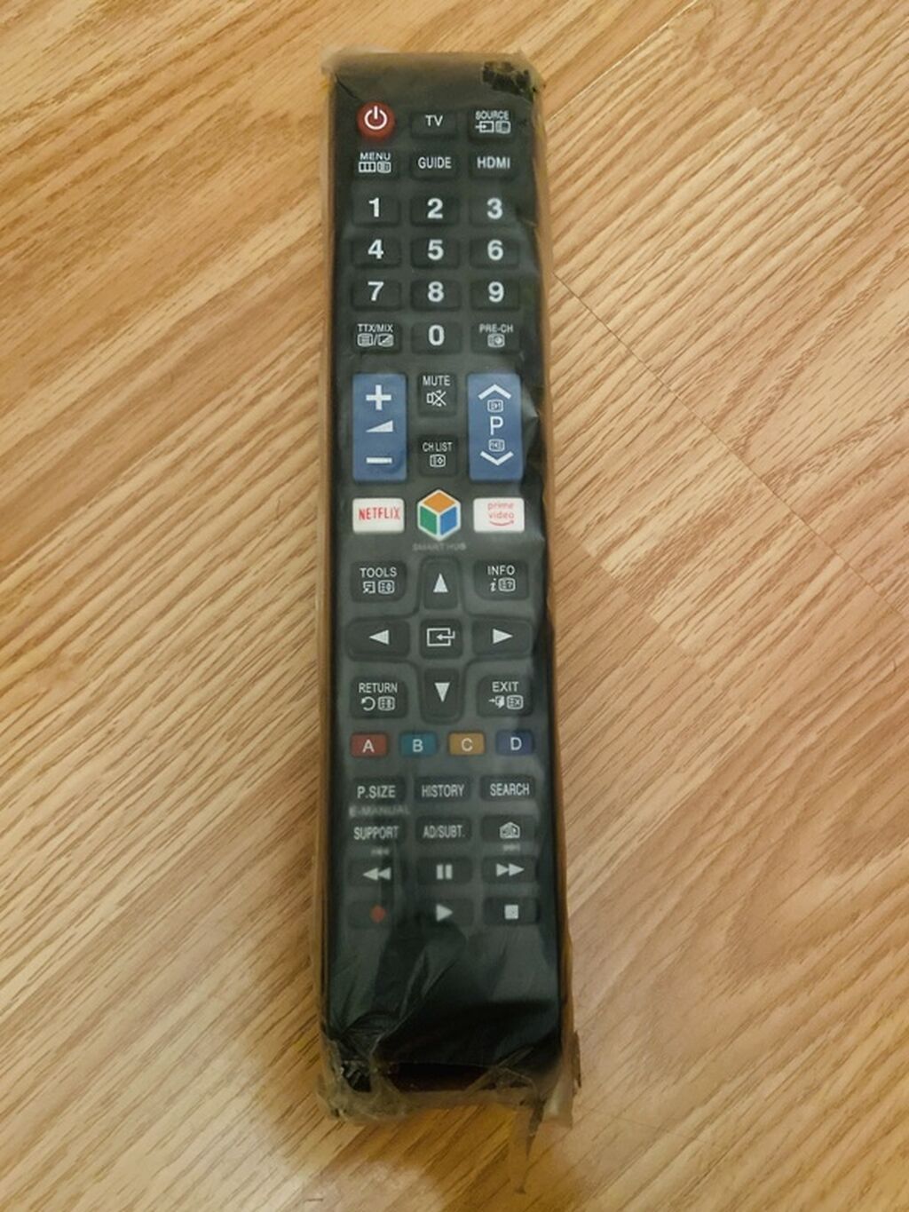 İşlənmiş Televizor Samsung LCD 32" HD (1366x768), Ünvandan götürmə, Pulsuz çatdırılma — Televizorlar, Bakı (7)