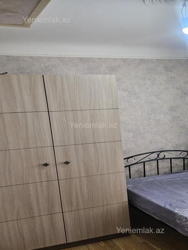 Kirayə 2 otaqlı Bina evi menzil (Köhnə tikili), 38 m², Birləşmiş məhəllə — Mənzil, Sumqayıt (11)
