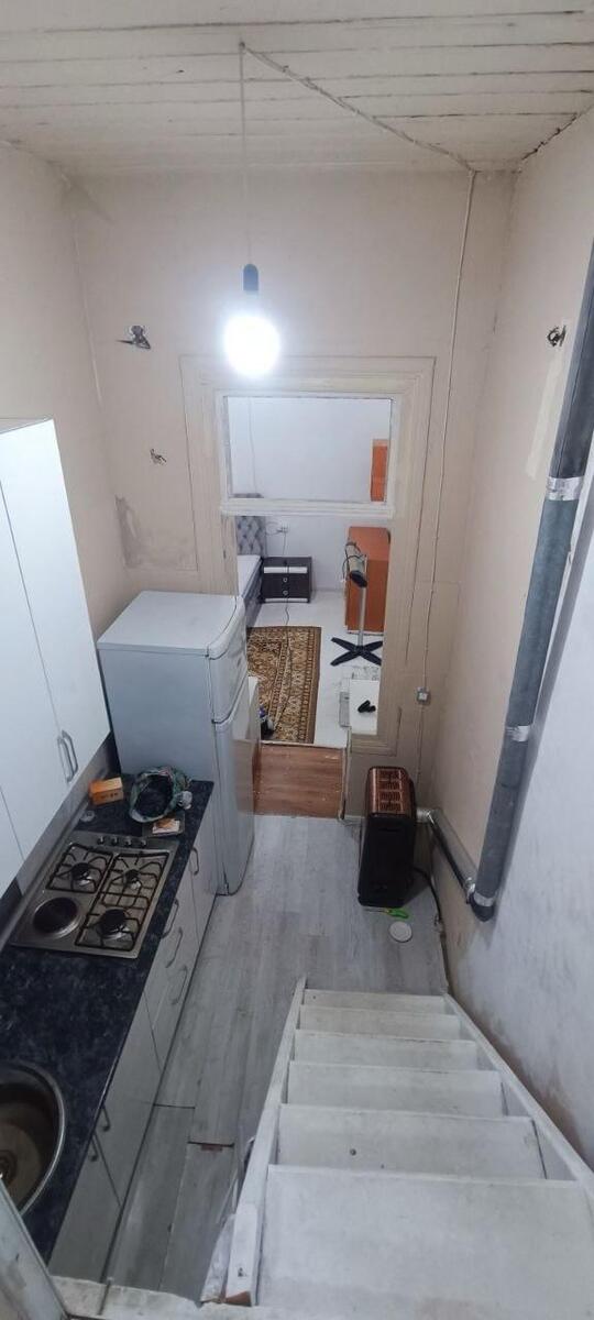 İcarəyə verilir 2 otaqlı köhnə tikili 60 m² — Mənzil, Bakı (5)