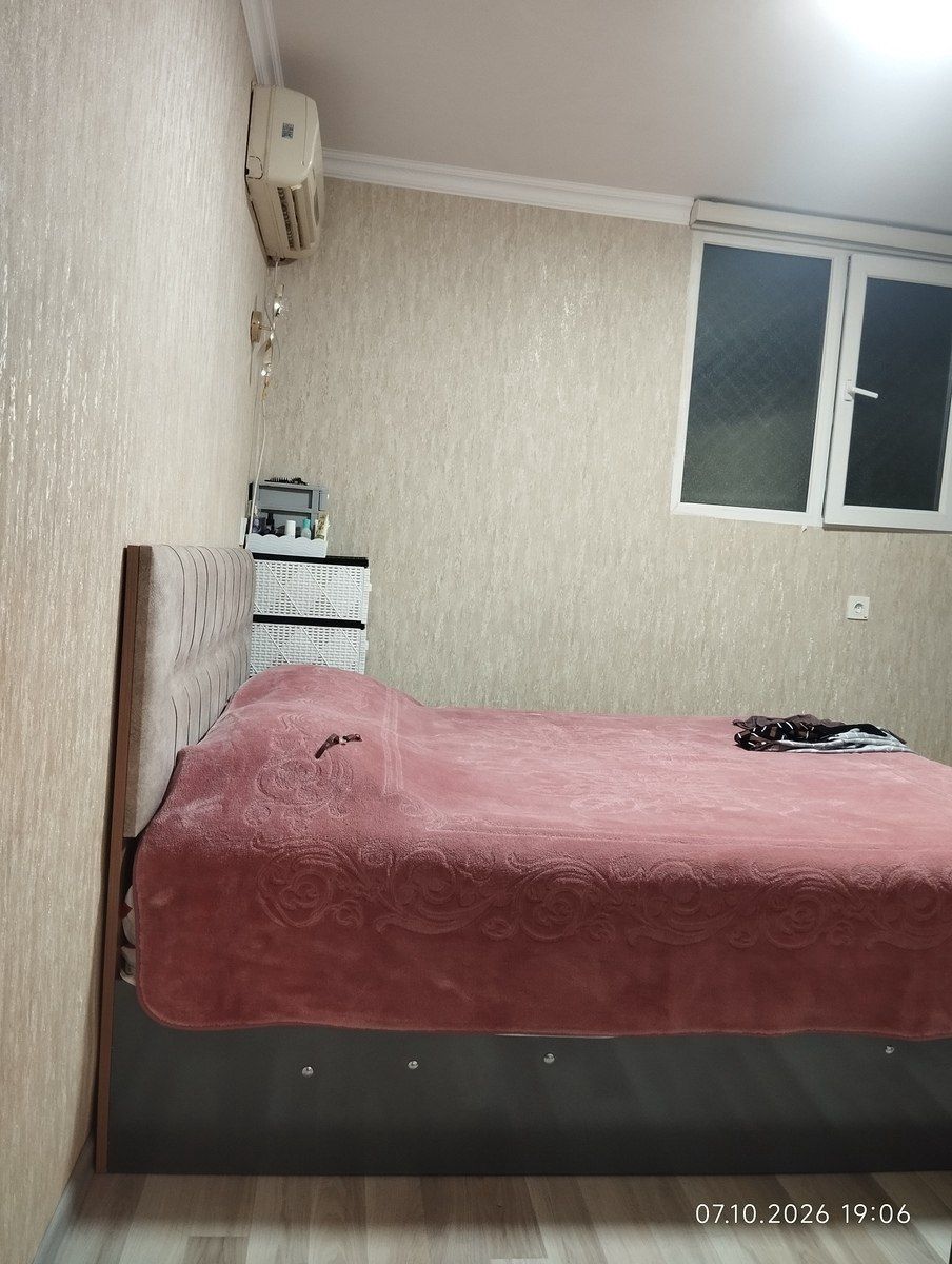 Satılır 4 otaqlı köhnə tikili 100 m² — Mənzil, Bakı (4)