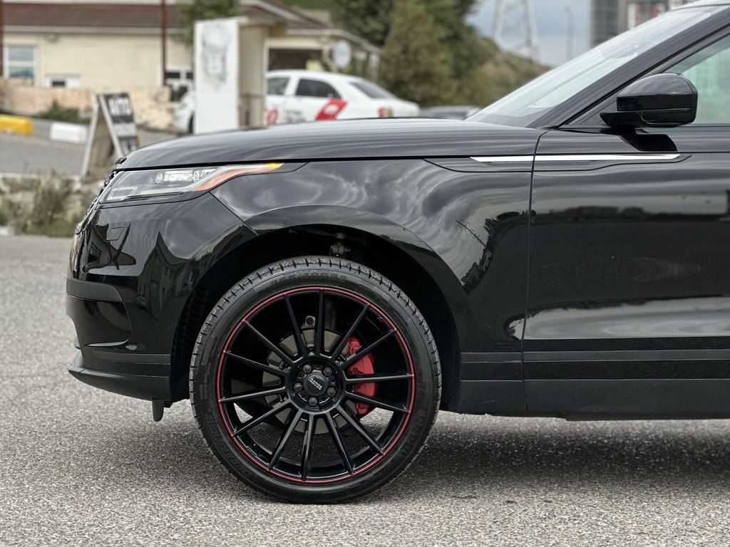 Land Rover RR Velar, 2.0 L, 2017 il, 131 966 km — Avtomobillər, Bakı (3)