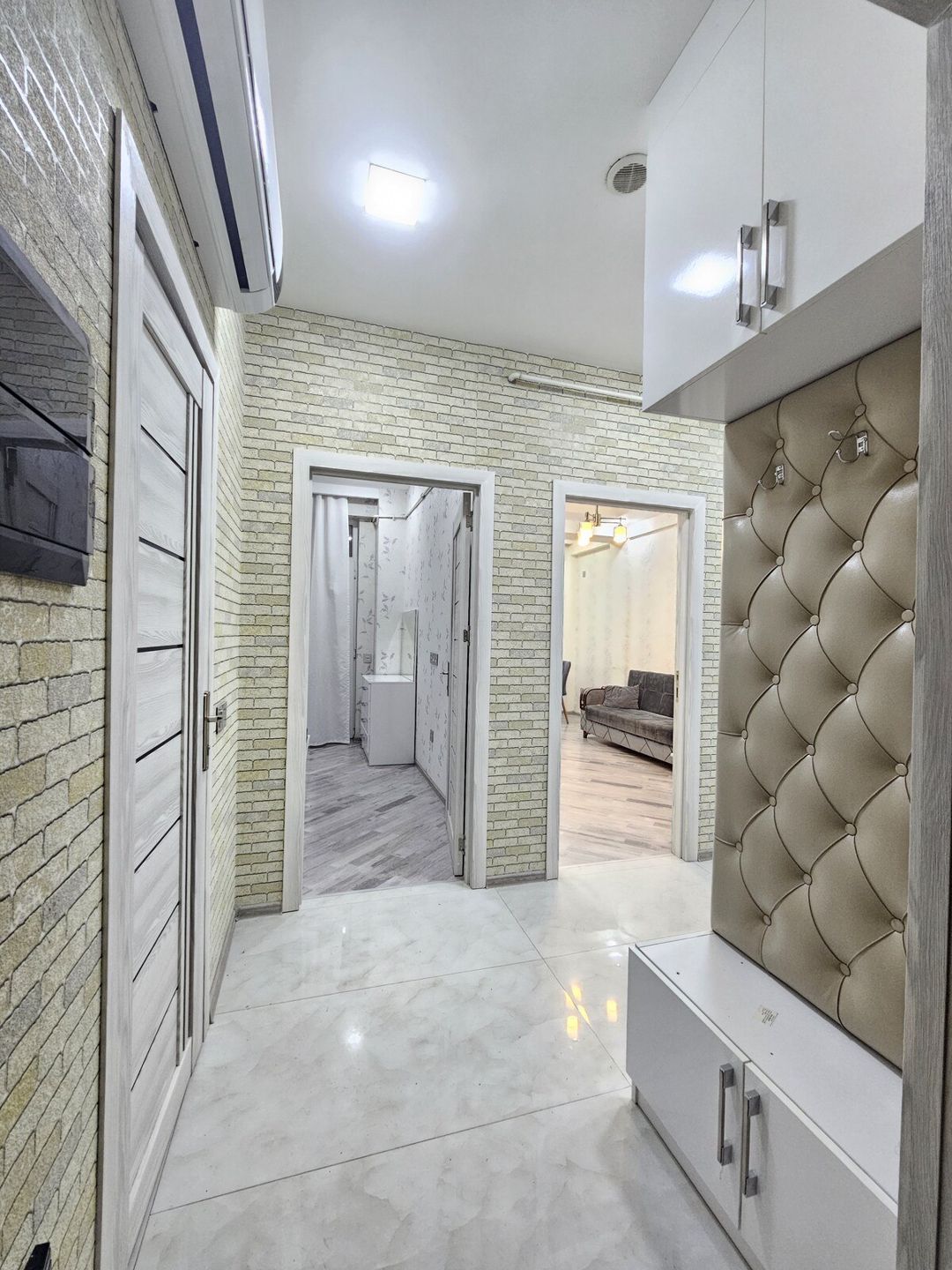 Satılır 2 otaqlı yeni tikili 51 m² — Mənzil, Xırdalan (11)