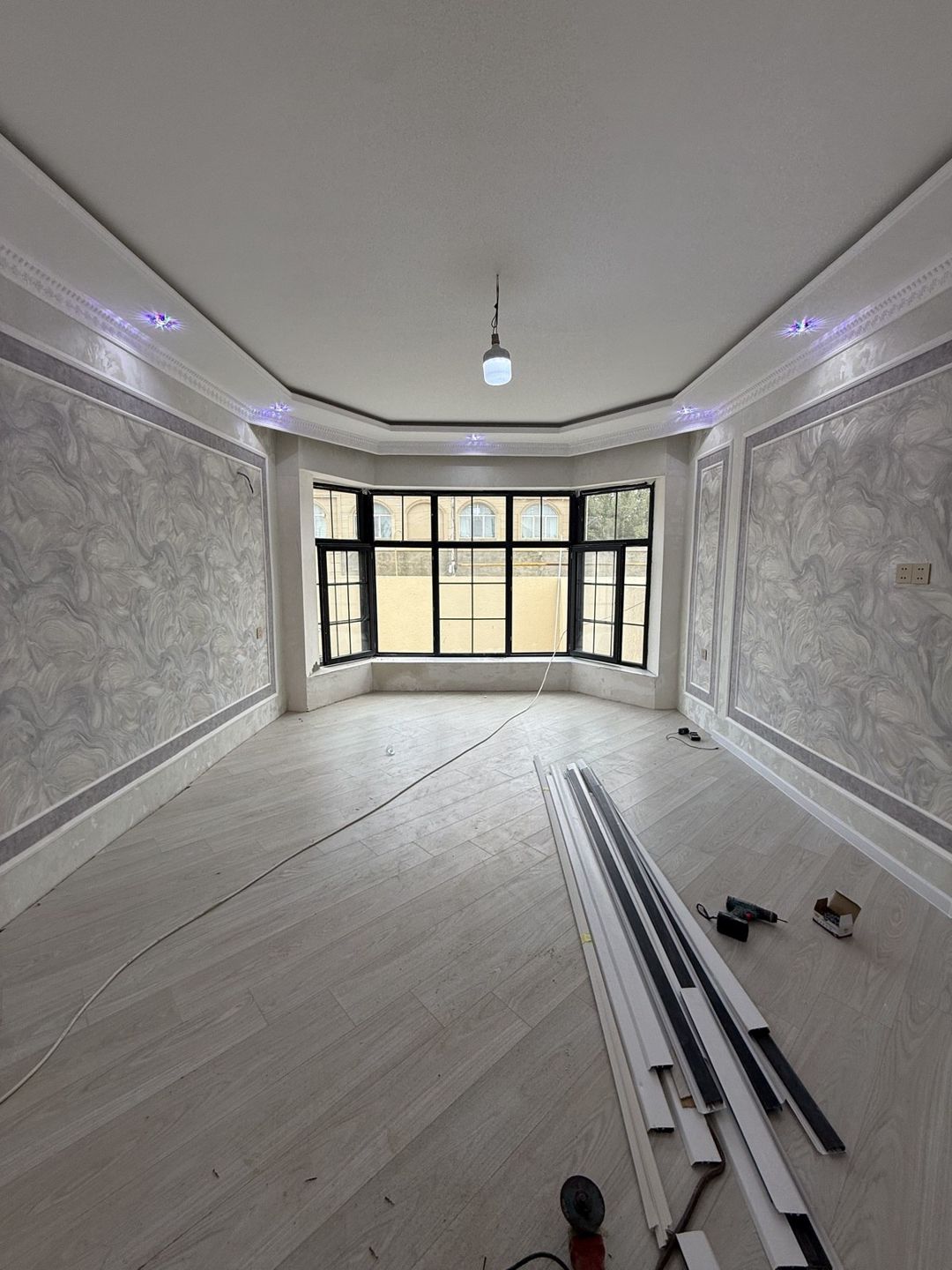 Həyət evi, Saray qəs — Ev, villa, Sumqayıt (7)