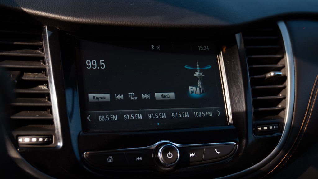 Chevrolet Trax, 1.8 L, 2018 il, 240 000 km 99-UG-895 — Avtomobillər, Bakı (10)