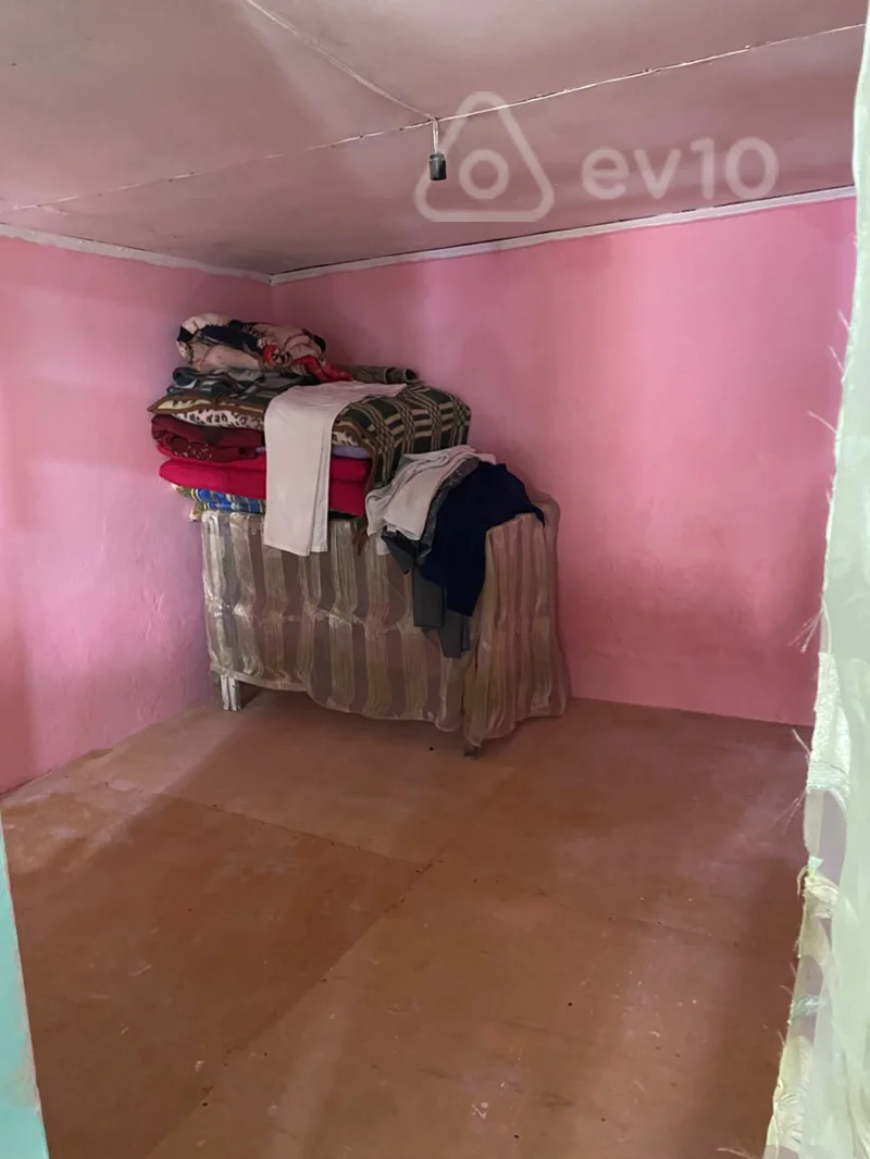 3 otaqlı həyət evi, 50 m², Sabuncu 204 Yoluy — Ev, villa, Bakı (4)