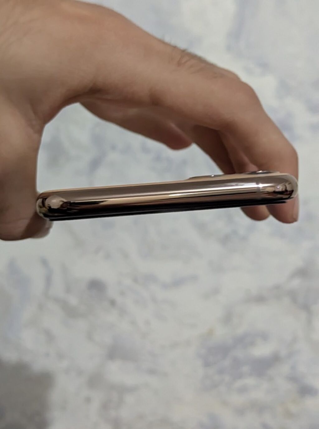 IPhone 11 Pro Max, 64 GB, Qızılı, Face ID — Apple iPhone, Bakı (5)
