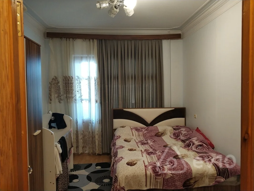 2 otaqlı mənzil, 55 m², Sakit qocayev — kirayə — Mənzil, Bakı (5)