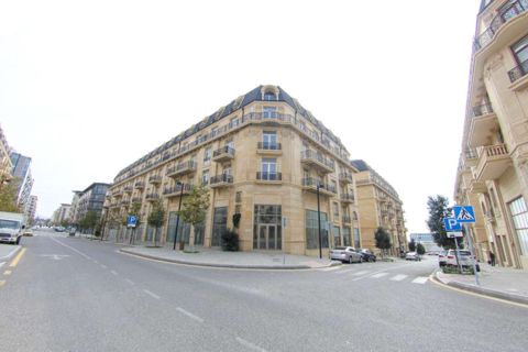 İcarəyə verilir obyekt 165 m² — 3 000 ₼ · Bakı · Əmlak İcarəyə verilir obyekt 165 m² — Bakı