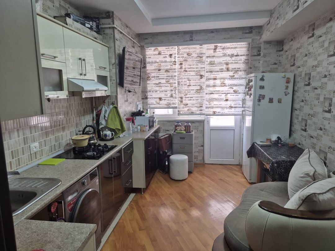 Satılır 3 otaqlı yeni tikili 88 m² — Mənzil, Bakı (7)
