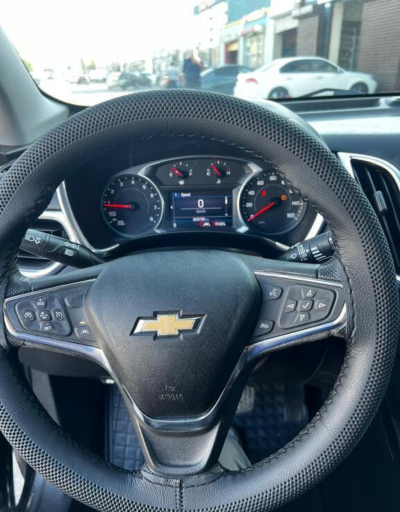 Chevrolet Equinox, 2019 il, 223000 km, 1.5 L — Avtomobillər, Sumqayıt (7)