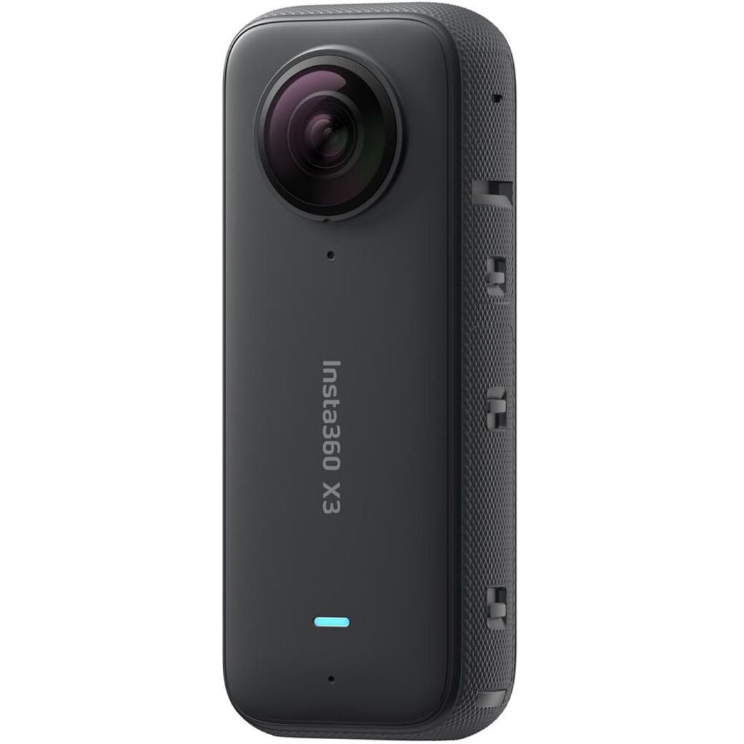 Fəaliyyət kamerası Insta360 X3 — Ekshan kamera, Bakı (2)