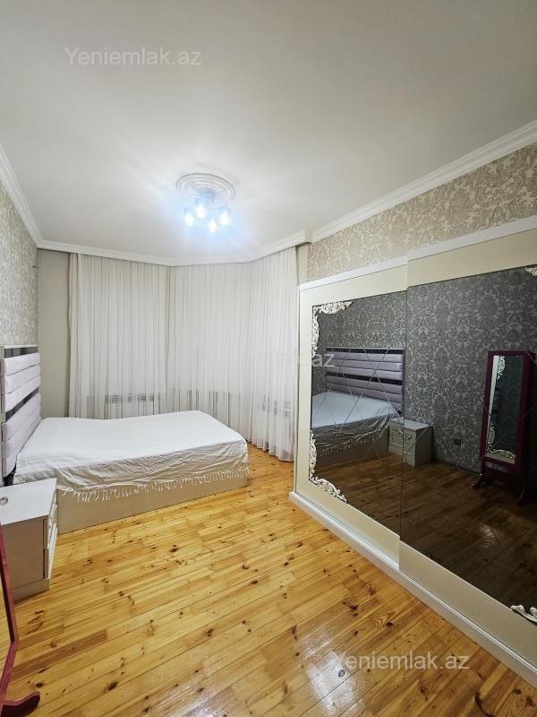 Satılır 3 otaqlı Bina evi menzil (Yeni tikili), 92 m², Masazır — Mənzil, Abşeron (7)