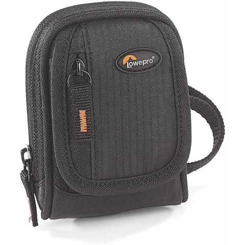 Fotoapparat üçün çanta LowePro, Rıdge 10 Black — Bakı