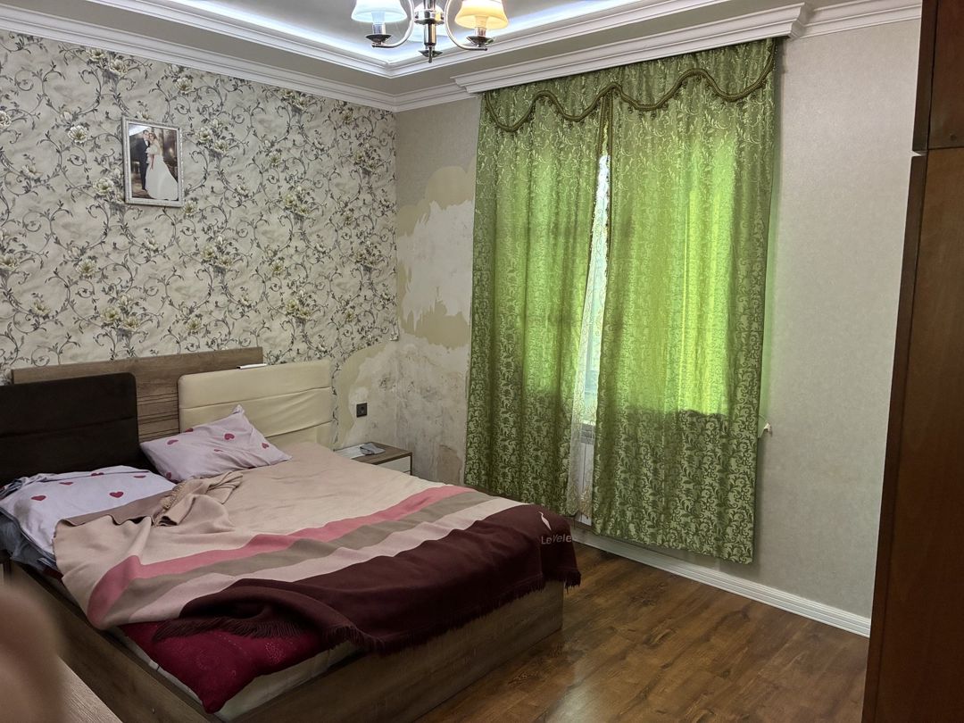 Satılır 4 otaqlı həyət evi/bağ evi 100 m² — Ev, villa, Bakı (5)