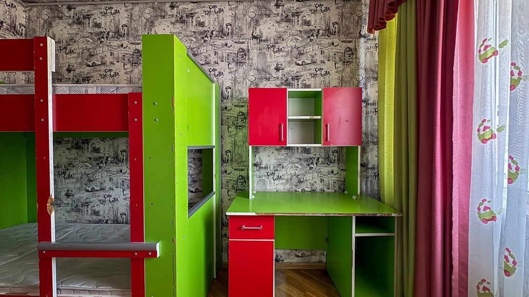 Satılır 3 otaqlı yeni tikili 105 m² — Mənzil, Bakı (7)