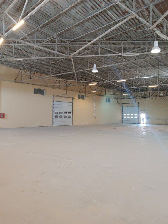 İcarəyə verilir obyekt 1000 m² — Əmlak, Bakı (3)