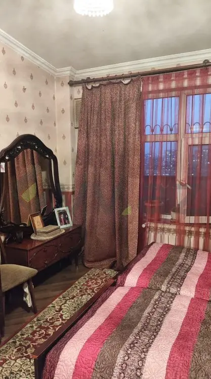 2 otaqlı mənzil Yeni tikili Satılır, UPD, Nizami, Bakı — Mənzil, Bakı (5)