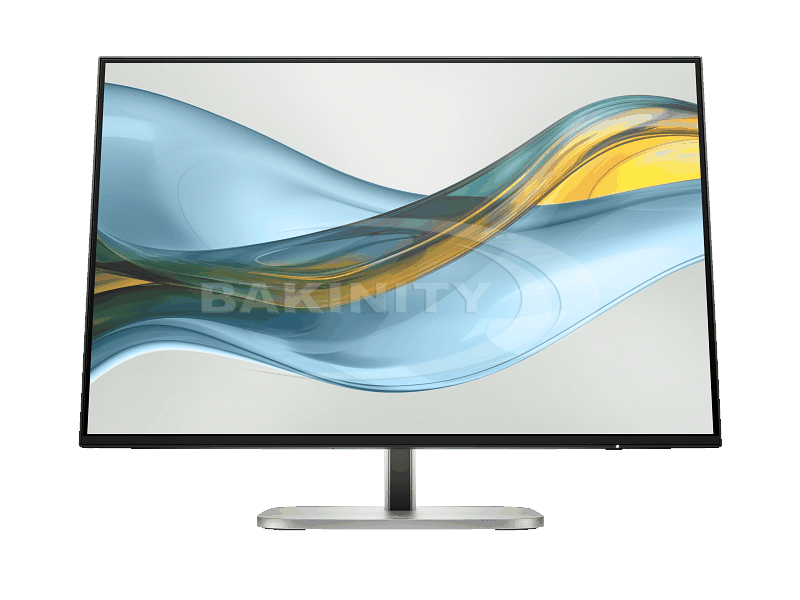Monitor HP Series 5 Pro 524pn (9D9A7AA) — Monitorlər, Bakı