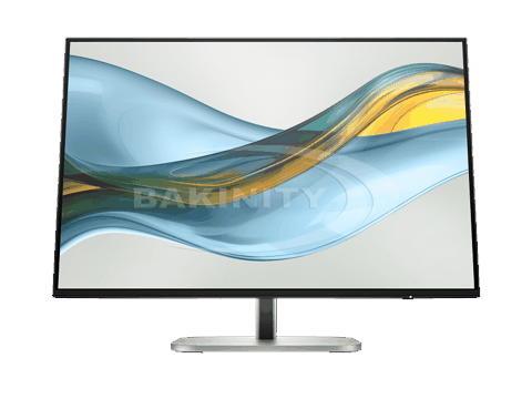 Monitor HP Series 5 Pro 524pn (9D9A7AA) — Kompüterlər və noutbuklar