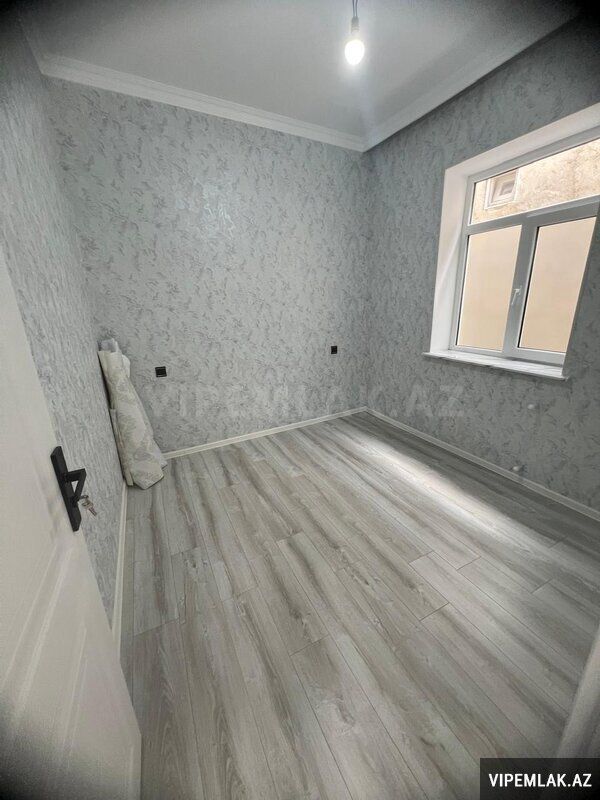 Abşeron rayonunda 3 otaqlı Həyət evi Satılır, 48 m² — Ev, villa, Bakı (6)