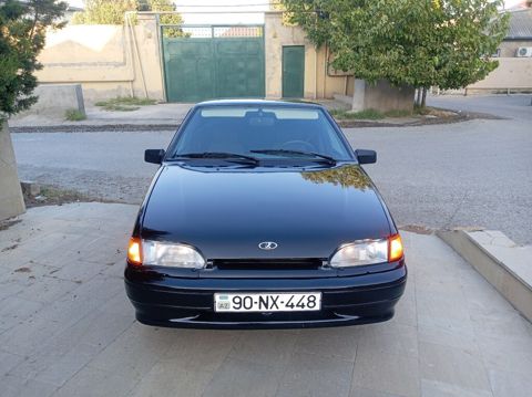 Lada (VAZ) 2115, 1.6 L, 2012 il, 118 000 km — 7 900 ₼ · Bakı · Avtomobillər Lada (VAZ) 2115, 1.6 L, 2012 il, 118 000 km — Bakı