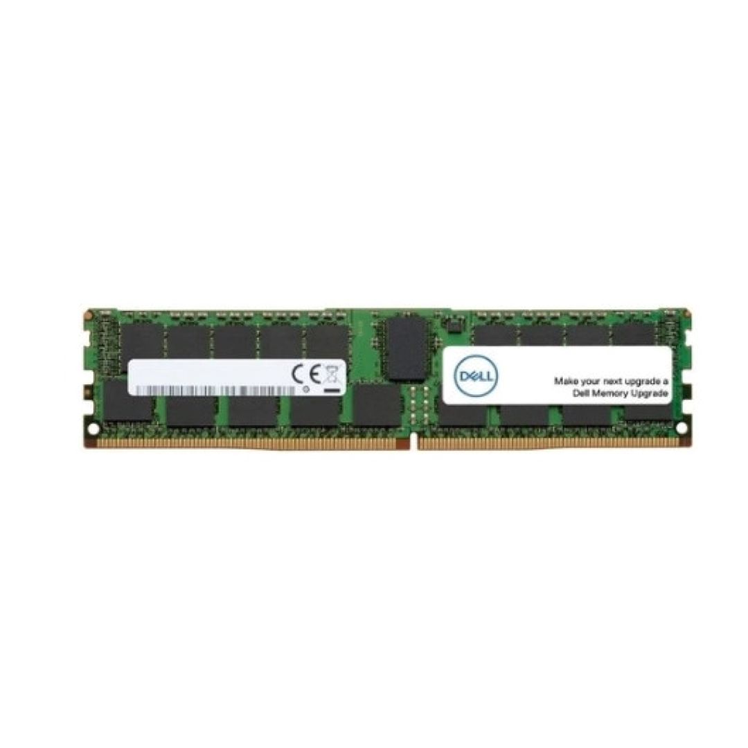 Yalnız SNS - Dell Yaddaş Təkmilləşdirməsi - 16GB - 2RX8 DDR4 Rdımm 3200MHz — Server avadanlıqları, Bakı