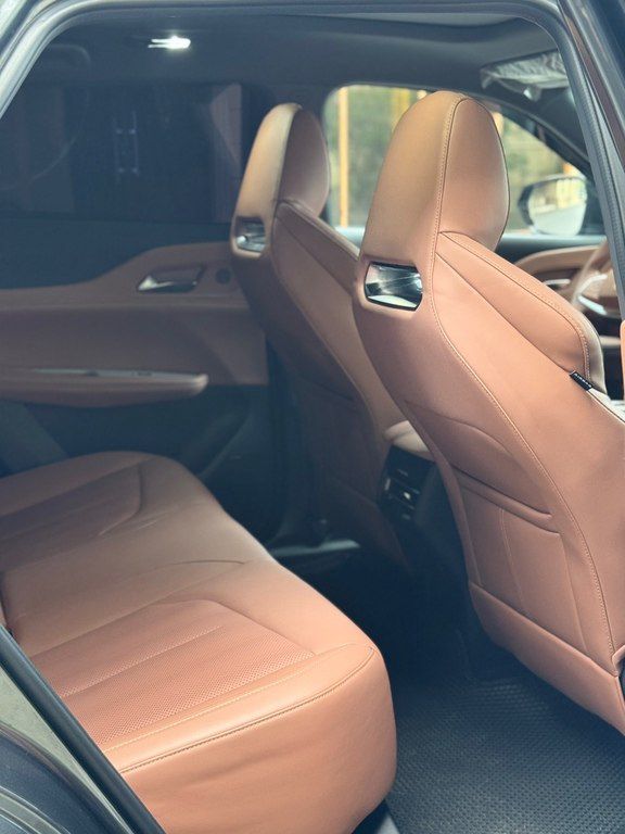 Changan Uni-Z, 1.5 L, 18.4 kWh, 2025 il, 17 500 km — Avtomobillər, Bakı (10)