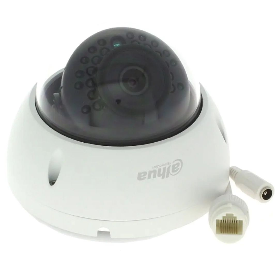 5Mp IP-Kamera Dahua DH-IPC-HDBW1531EP — Ağıllı ev və təhlükəsizlik, Bakı (2)