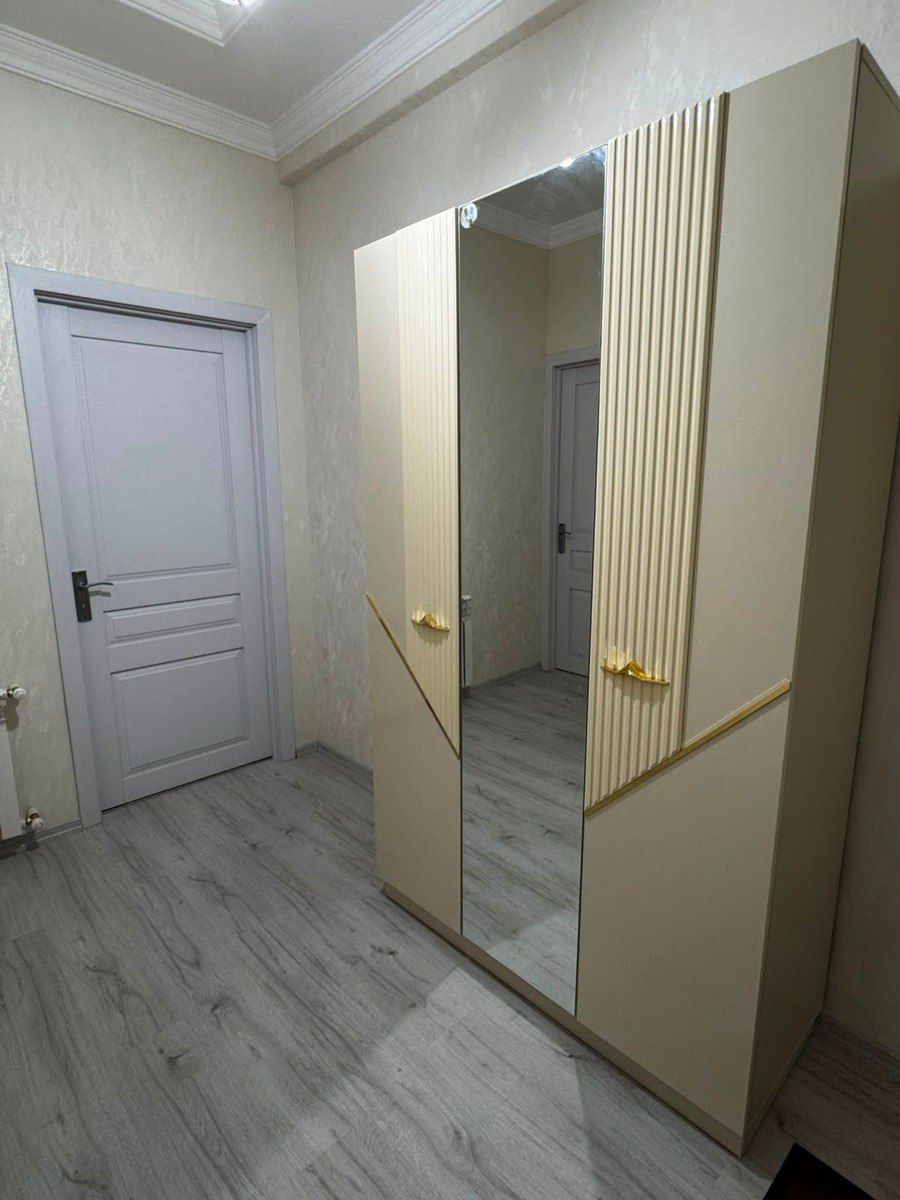 İcarəyə verilir 2 otaqlı yeni tikili 60 m² — Mənzil, Bakı (7)