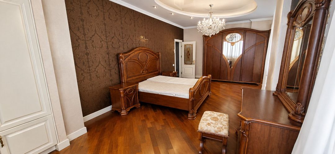 Satılır 3 otaqlı yeni tikili 138 m² — Mənzil, Bakı (5)