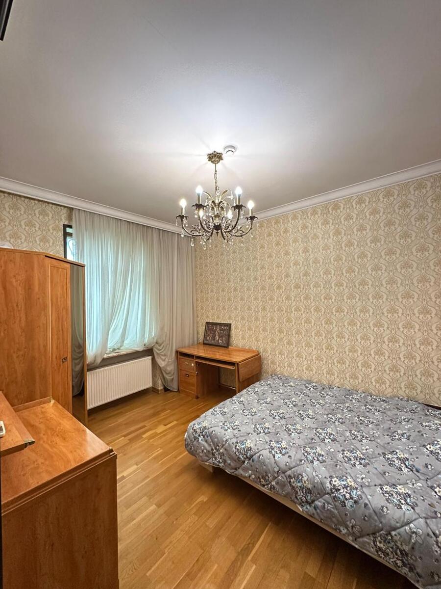 Satılır 5 otaqlı həyət evi/bağ evi 400 m² — Ev, villa, Bakı (11)