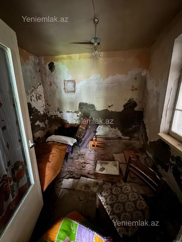 Satılır 3 otaqlı Həyət evi / Villa, 45 m², Suraxanı rayonu — Ev, villa, Bakı (7)
