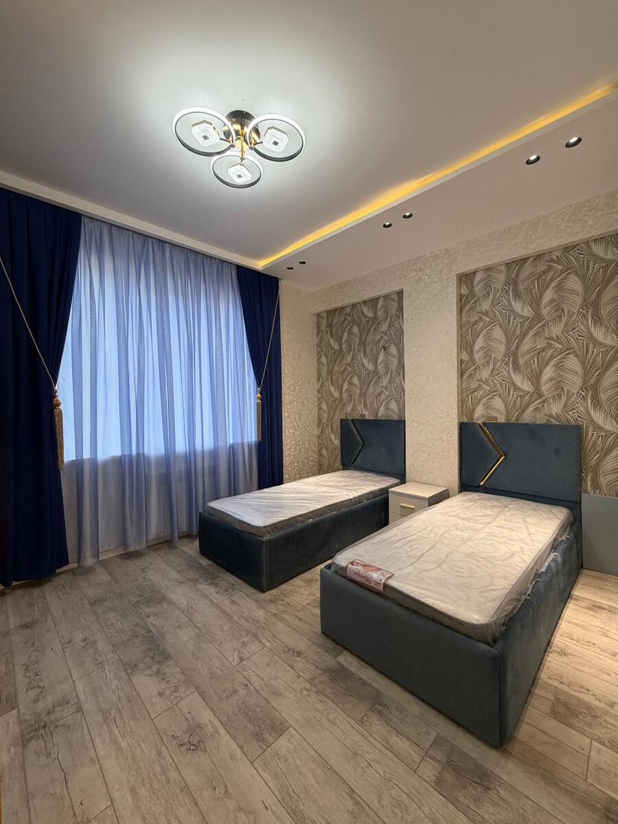 Satılır 3 otaqlı yeni tikili 85 m² — Mənzil, Bakı (8)