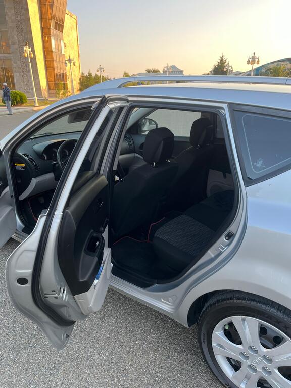 Kia Ceed SW, 1.4 L, 2008 il, 280 000 km — Avtomobillər, Ucar (11)