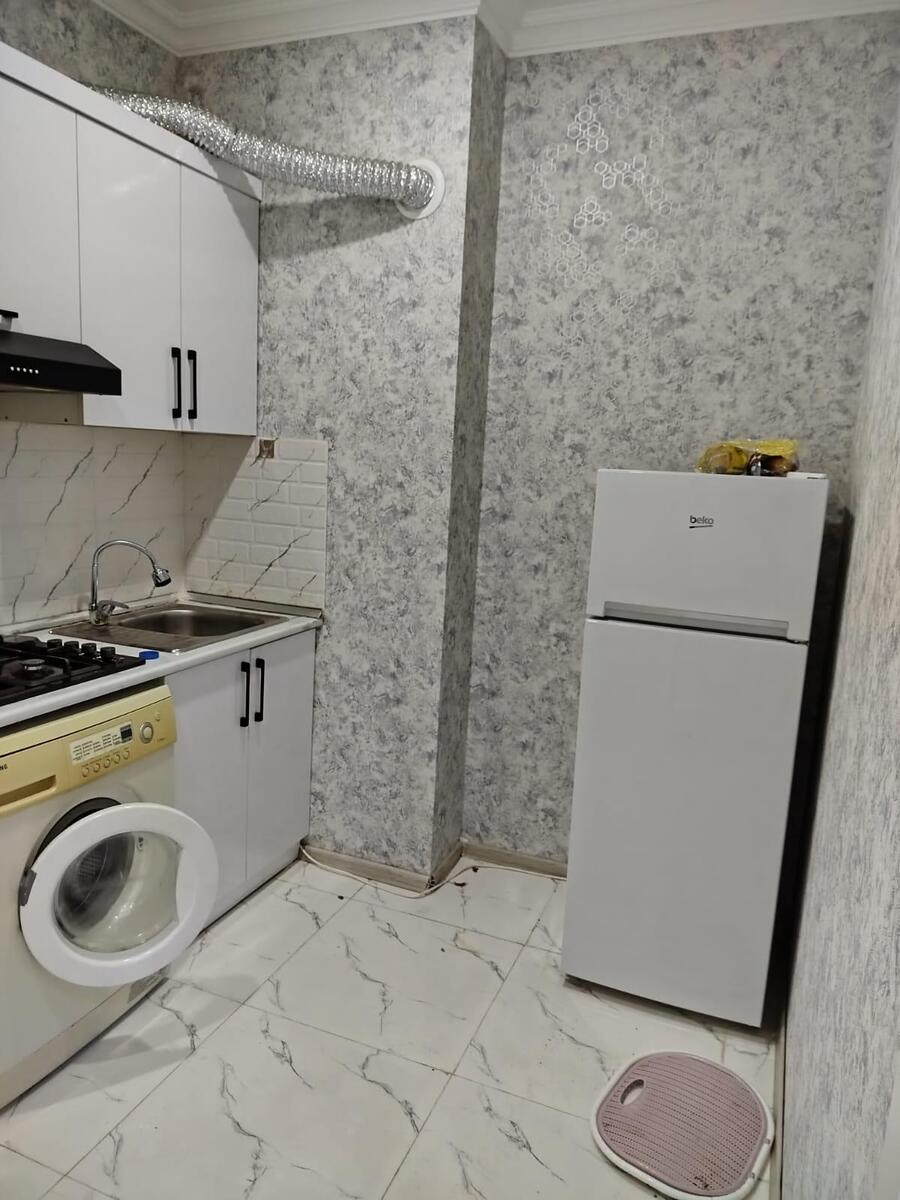 Satılır 2 otaqlı yeni tikili 51.5 m² — Mənzil, Xırdalan (6)